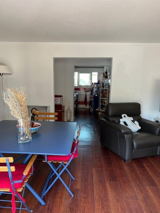 Les Cigales Apartman Le Pradet Kültér fotó
